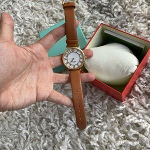 Kate spade watch